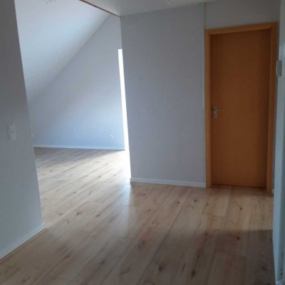 3 Zimmer Wohnung in idyllischer Lage von Herrenberg – Gültstein