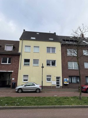 Ansprechende 2-Zimmer-Wohnung mit Balkon in Wesel