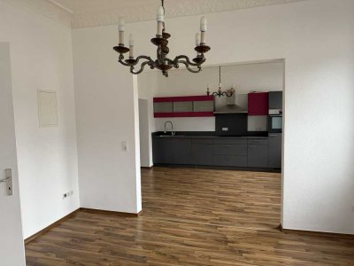 Helle und attraktive 2-Zimmer-Wohnung in Odenkirchen