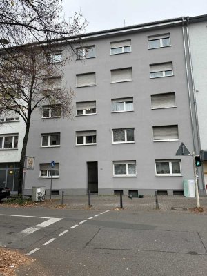 Neuwertige 2-Raum-Wohnung mit Einbauküche in Mannheim