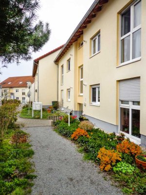 Traumwohnung für Kapitalanleger mit erstklassiger Energiebilanz