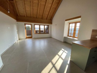 Traumhafte 3,5-Zimmer-Wohnung in Musberg – Hochwertig kernsaniert & bezugsfertig
