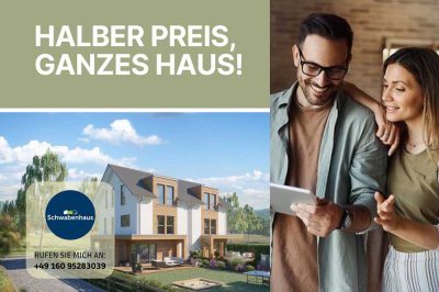 Präzise Wohnarchitektur: Ihr durchdachtes Zuhause