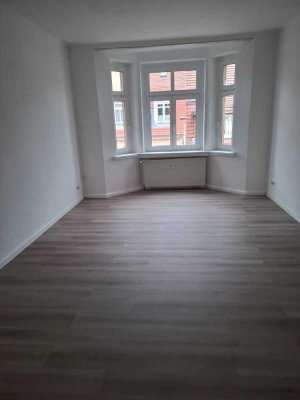 Bautzen Zentrum helle ruhige3-Zimmer-Wohnung mit gehobener Innenausstattung