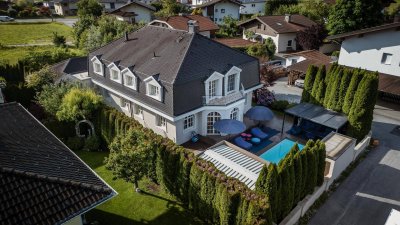 Luxuriöse Landhaus Villa in Münster/Tirol (PRIVATVERKAUF)