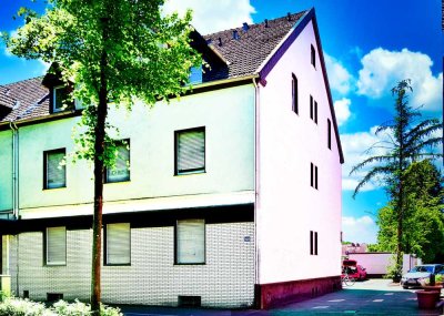 Schnuckeliges 1-Raum Apartment sucht neuen solventen Bewohner