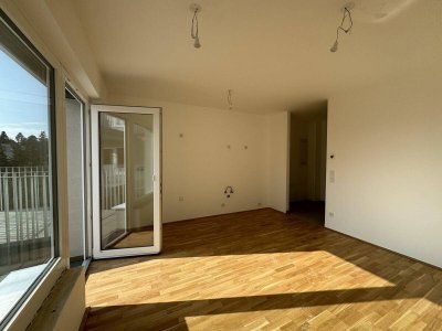 Top Neubauprojekt für Anleger | IDEAL ZU VERMIETEN | 1,5 Zimmer-Wohnung | KH:EK:51