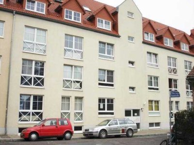 Stilvolle 1-Zimmer-Wohnung in Leipzig