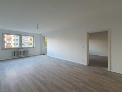 2-Zimmer-Wohnung mit Balkon *Hagen-Emst*