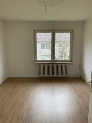 Schöne und sanierte 3-Zimmer-Wohnung in Herne