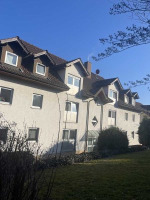 3-Zimmer Wohnung mit  Aussicht in Birkenfeld