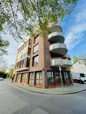 Exklusive Etagenwohnung für Kapitalanleger oder Selbstnutzer, in einer Top Lage in Offenbach am Main