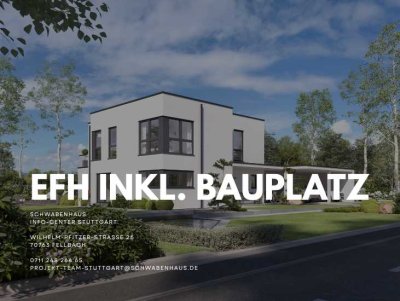 Traumhaftes Einfamilienhaus inkl. Bauplatz und Nutzkeller in Top Lage!