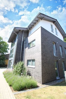 Moderne Maisonette-Wohnung 2-ZKB