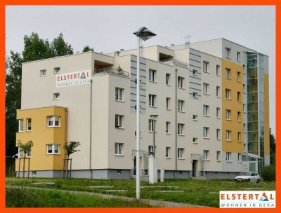 Helle, moderne Familienwohnung! Bad mit Wanne! Großer Süd-Ost-Balkon!