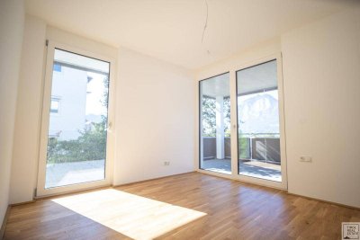 Wunderschöne Terrassenwohnung mit Bergblick