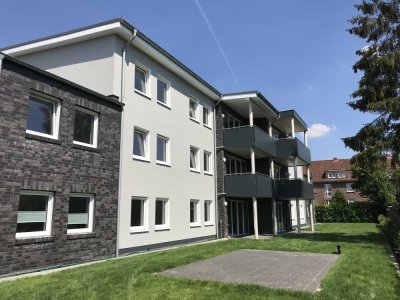 Schönes WG Zimmer im Zentrum von Lingen