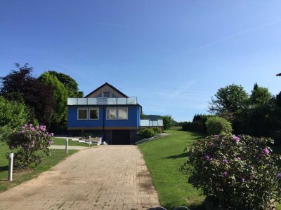 Top renoviertes Haus mit Sauna in ruhiger Lage im Harz