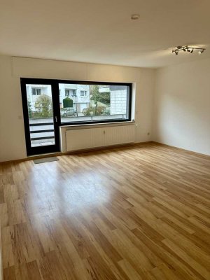 Großzügige 1-Zimmer-Wohnung mit EBK in Hagen-Dahl