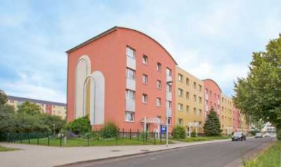 Bald in die neue Traumwohnung einziehen