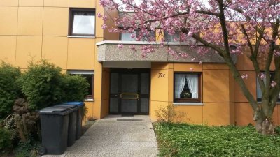 2 Zimmer Senioren Wohnung am Bruder Jordern Haus