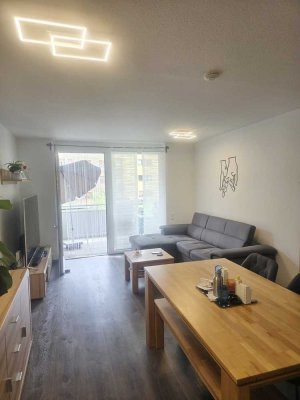 *Moderne 2-Zimmer Wohnung in Eilpe mit Balkon*