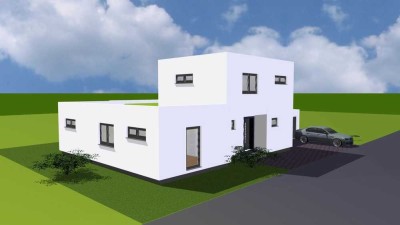 LivingHaus: Verwirklichen Sie Ihre Wohnträume mit Solution 110