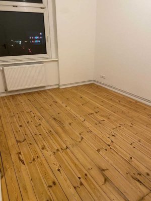 Helle 2-Zimmer-Wohnung in Berlin-Reinickendorf (Borsigwalde)