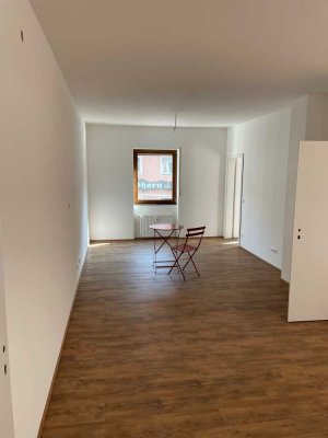 Großzügige 2-Zimmer-Wohnung mit Balkon in Calw-Hirsau