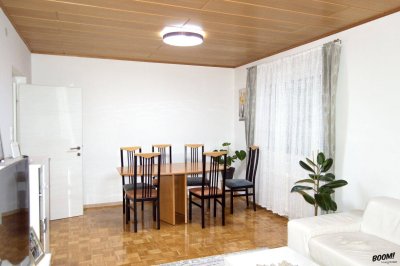 Traumhafte 4-Zimmer-Wohnung mit Terrasse in bester Lage