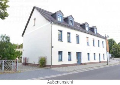 Großzügige 4-Raum-Maisonette-Wohnung in Königs Wusterhausen