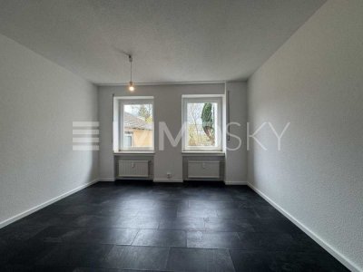 ** 3 ZIMMER WOHNUNG ZUR KAPITALANLAGE **