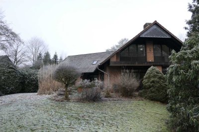 ***MEHRGENERATIONENHAUS MIT OFFENER EINLIEGERWOHNUNG ZU VERMIETEN***