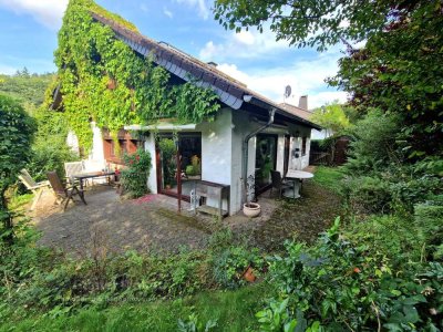 Ein Hauch von Landhaus: Einfamilienhaus mit stilvoller Note und Liebe zum Detail!