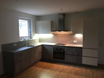 Vermiete eine 3 Zimmer Wohnung