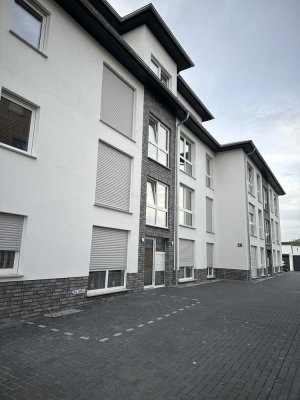 Schöne Neubau-Wohnung in Neukirchen-Vluyn