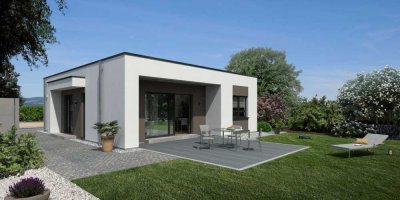 Ihr Traum-Bungalow in Recklinghausen - Individuell geplant und nachhaltig gebaut!