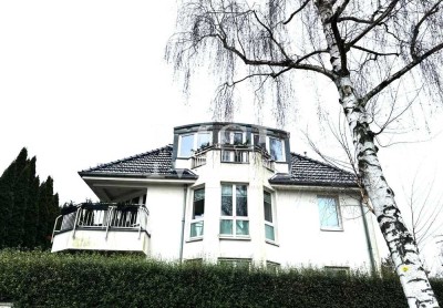 Gut vermietetes Mehrfamilienhaus in familienfreundlicher Umgebung