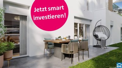 Investition mit Weitblick über Krems: Synonym für Luxus, Nachhaltigkeit und Rendite