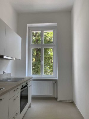 umfassend sanierte 5 Zimmer Wohnung mit EBK