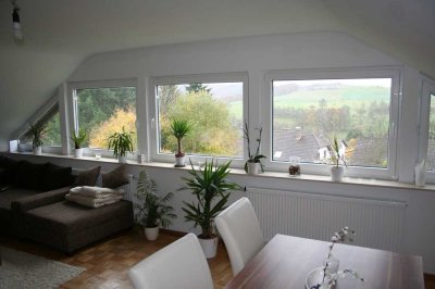 2-Zimmer-Wohnung mit Balkon in Sinzig