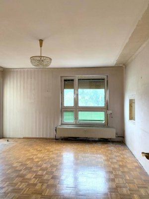 Ihre Chance: 4 Zimmer Wohnung mit zwei Balkonen - Verwirklichen Sie Ihren Wohntraum in Mödling!