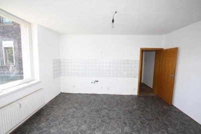 Schönes Single-Apartment mit Wohnküche, 1.OG!