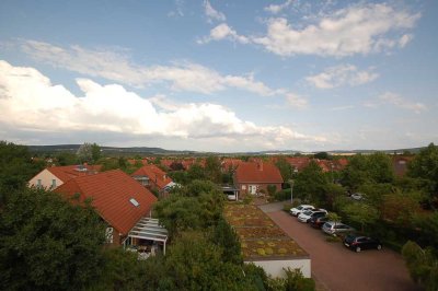 Topp Maisonette-Wohnung in Hi-Ochtersum