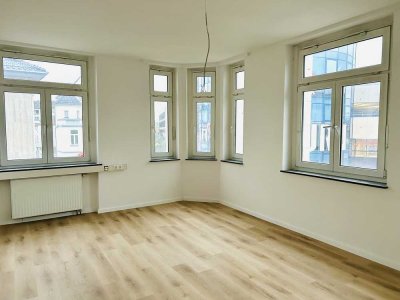 Attraktive 4-Zimmer-Wohnung mit gehobener Innenausstattung in Euskirchen