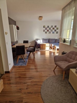 Provisionsfreie - BARRIEREFREIE 4-ZIMMER-WOHNUNG MIT BALKON UND GARAGENSTELLPLATZ – PERFEKTER GRUNDRISS – 7000 EISENSTADT