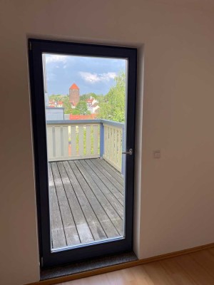 Schöne 2 Raum Wohnung im Zentrum von Freiberg