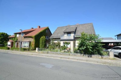 Großes Einfamilienhaus in Wolfsburg Sandkamp