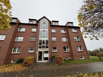 2-Raum Eigentumswohnung in Neustadt-Glewe