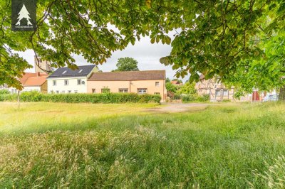 Ein Zuhause mit viel Platz für Ihre Ideen